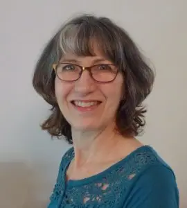 Sally Churchus - Chair